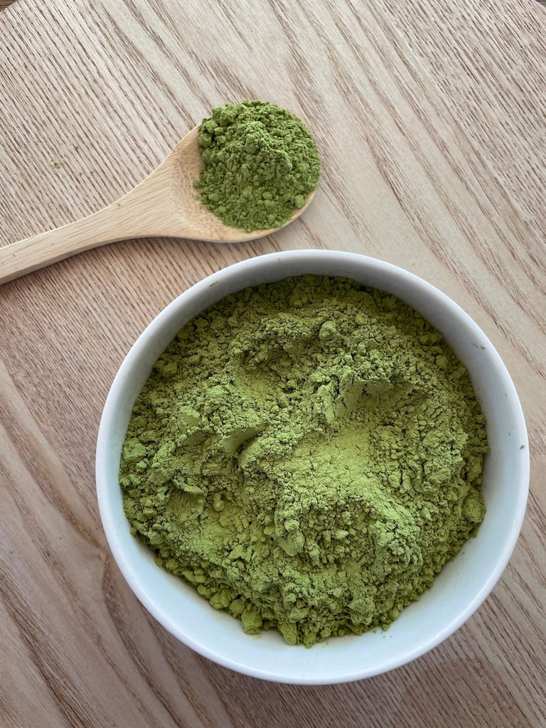 Organic Matcha Green Tea
