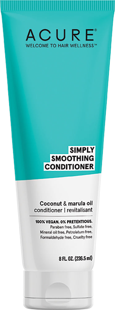 Simply Smoothing Conditioner