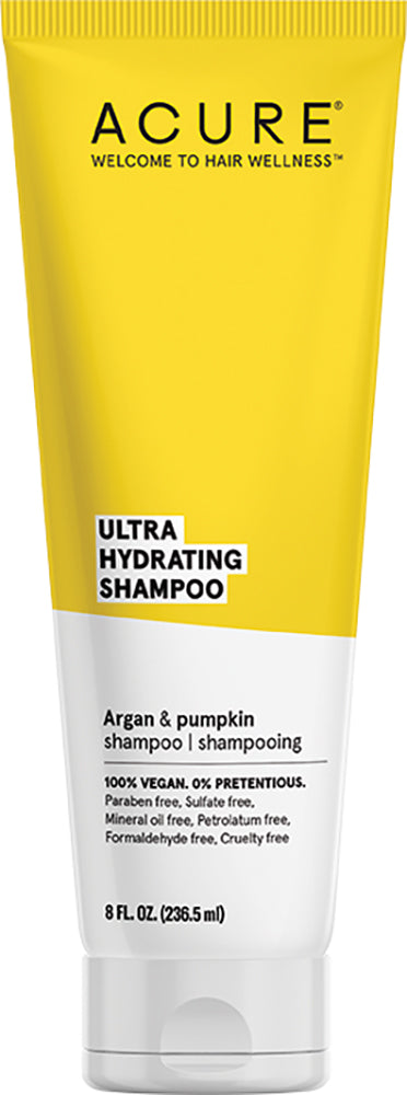 Ultra Hydrating Shampoo