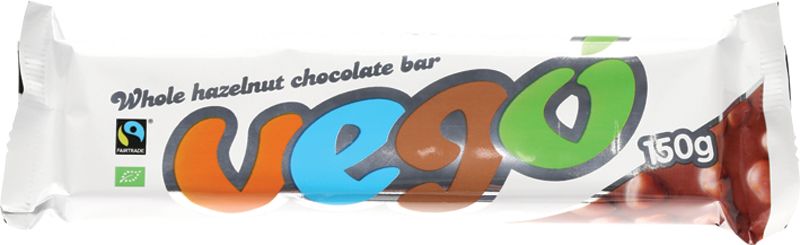 Vego Bar 150g