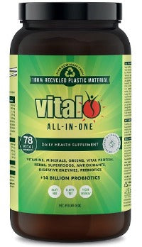 Vital All-In-One 600g