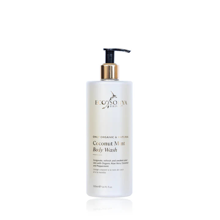 Coconut Body Milk