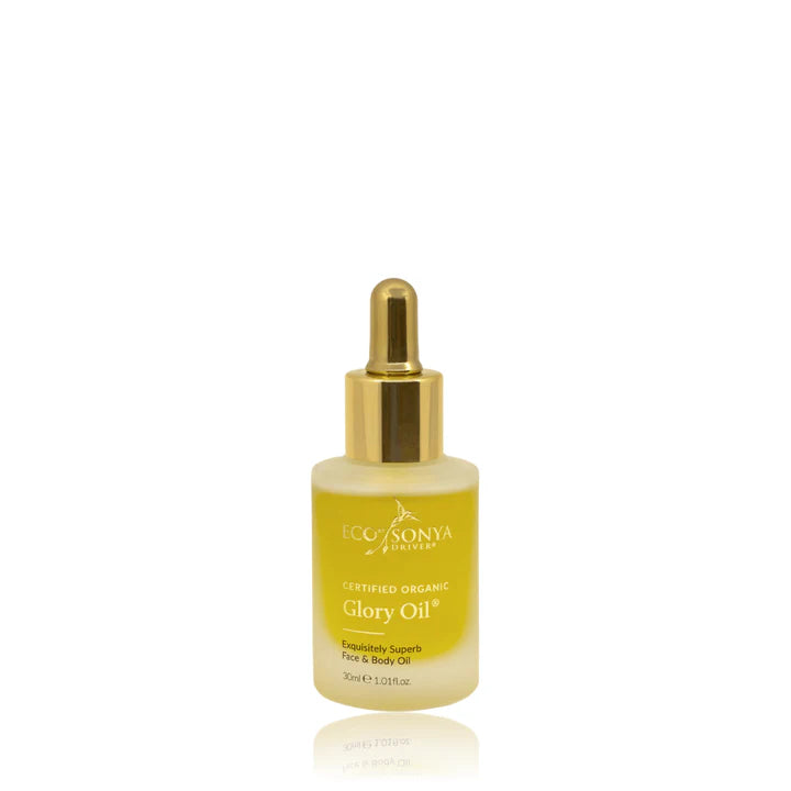 Glory Oil