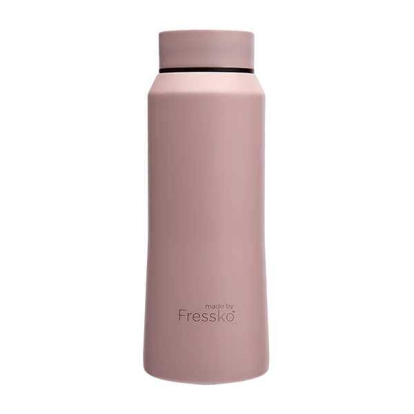 Fressko Stainless Steel Infuser Flask - Floss 1ltr