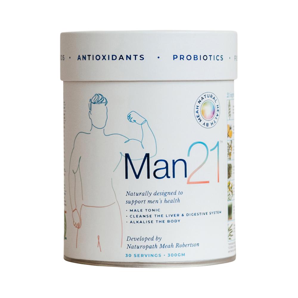 Man21 300g