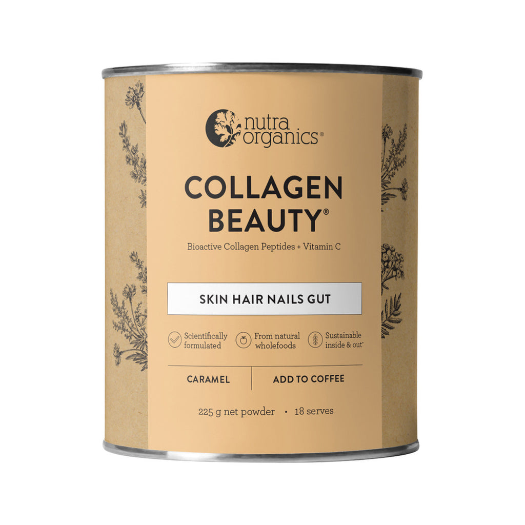 Collagen Beauty Caramel 225g