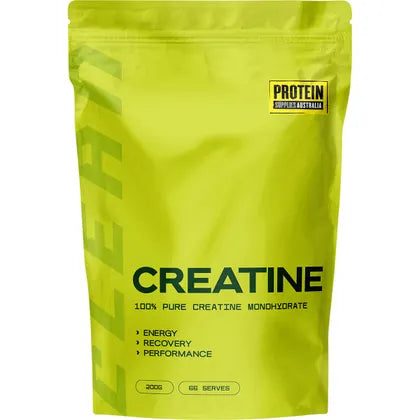 Pure Creatine Monohydrate 200g