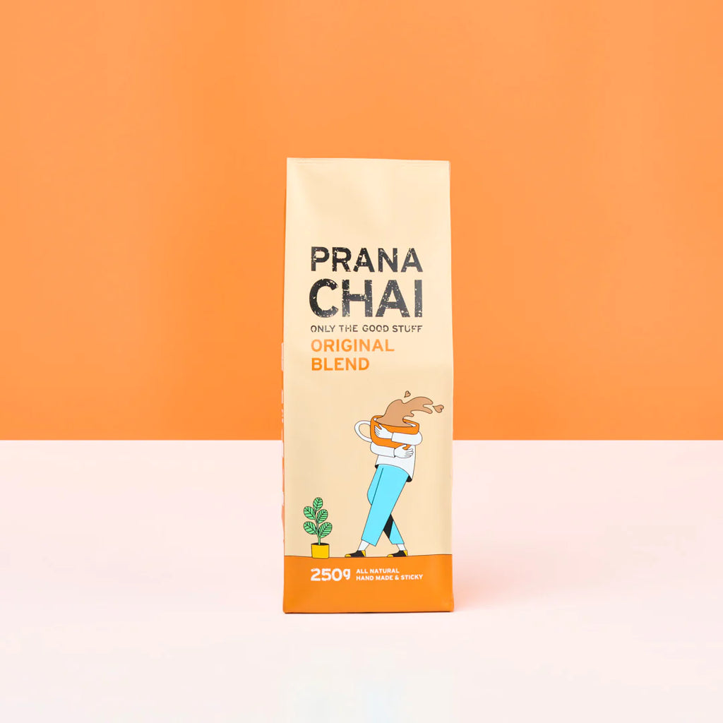 Prana  Chai Original Blend 250g