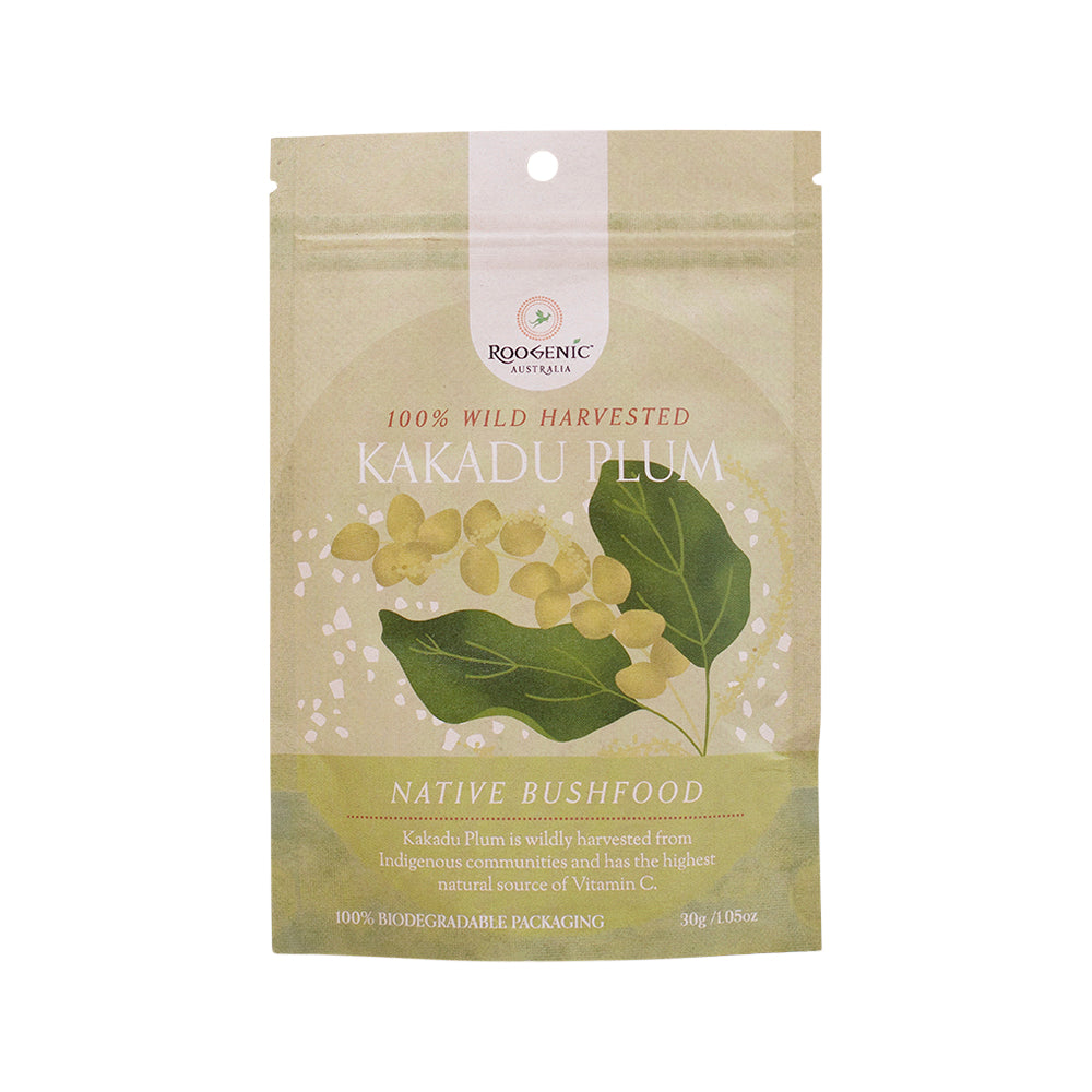 Native Kakadu Plum powder (Gubinge) 40g