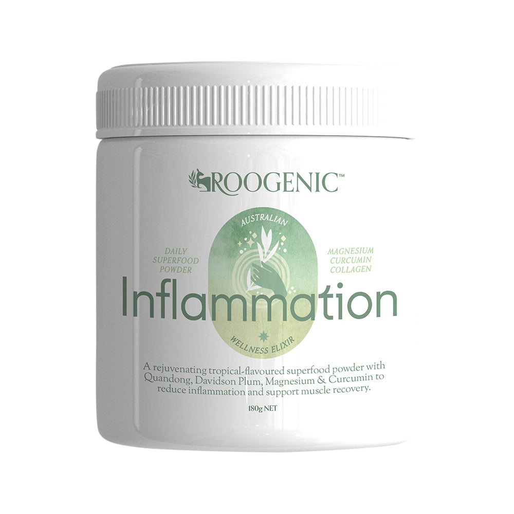 Inflammation  Wellness Elixir 180g