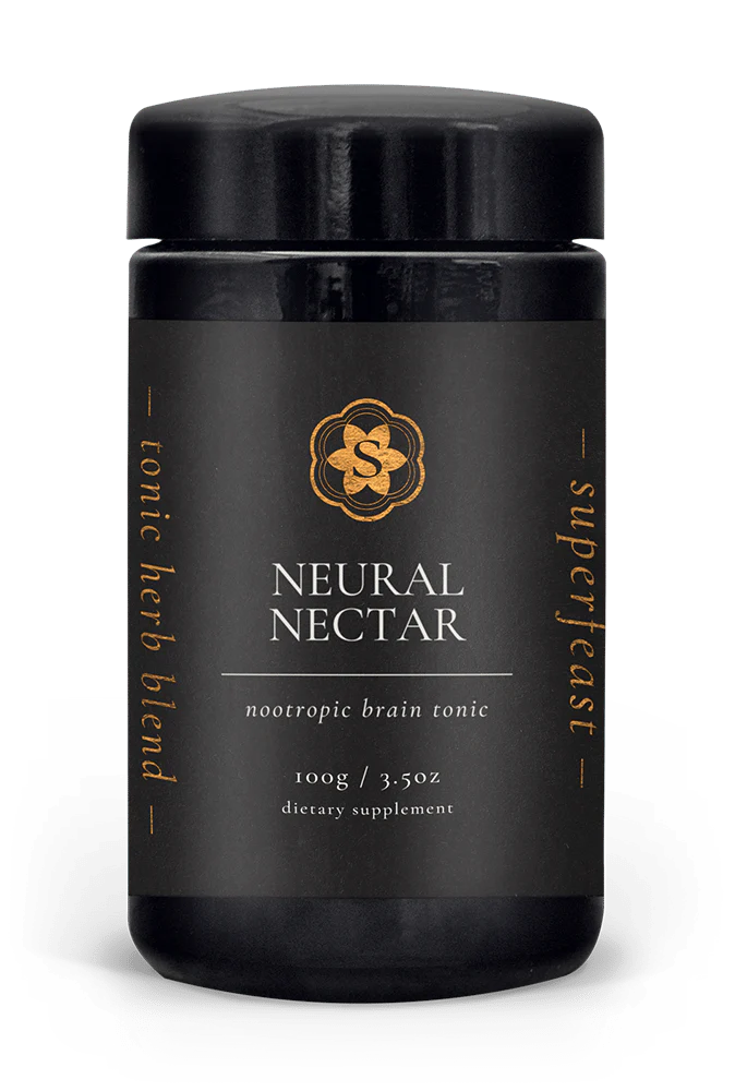 Neural Nectar 100g