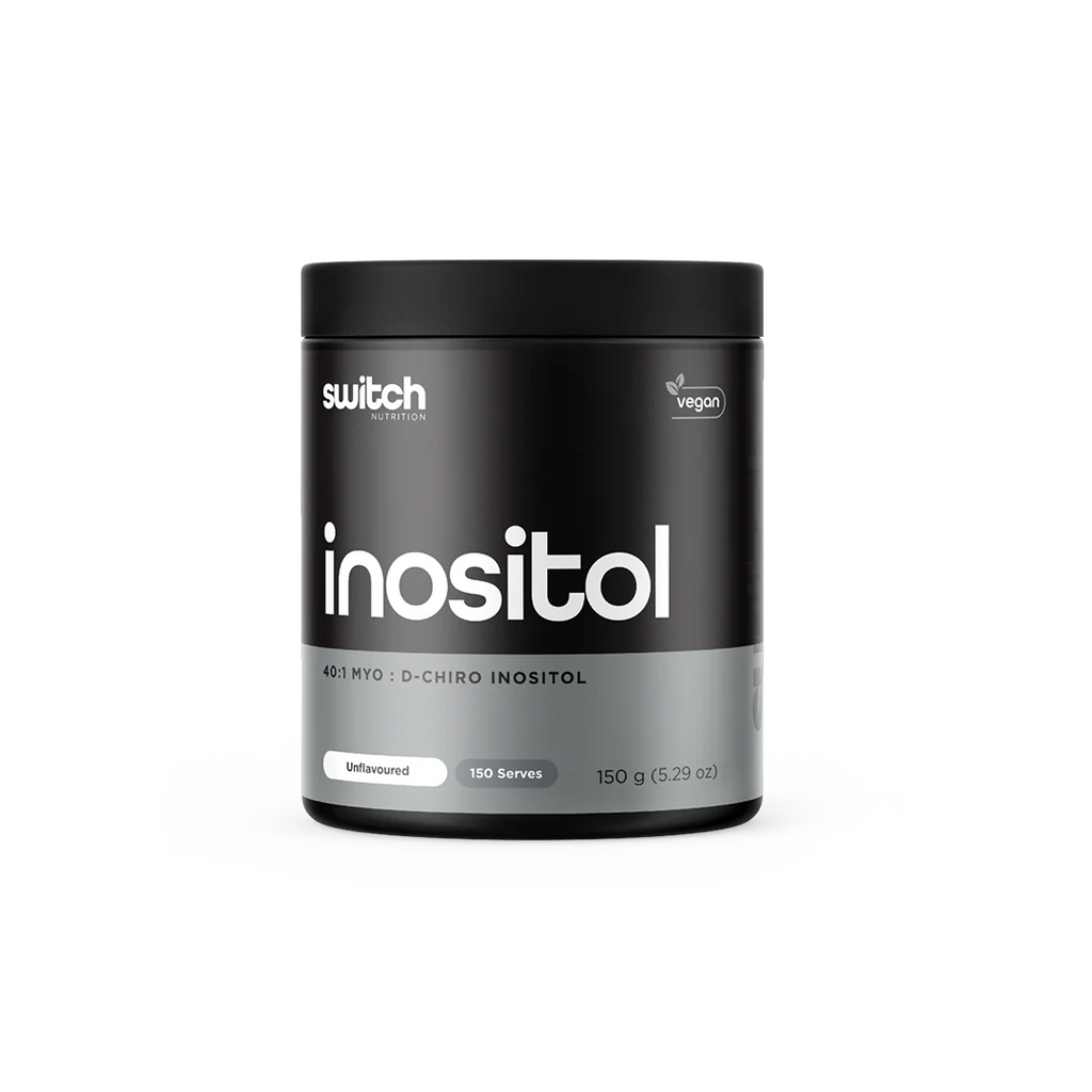 Inositol