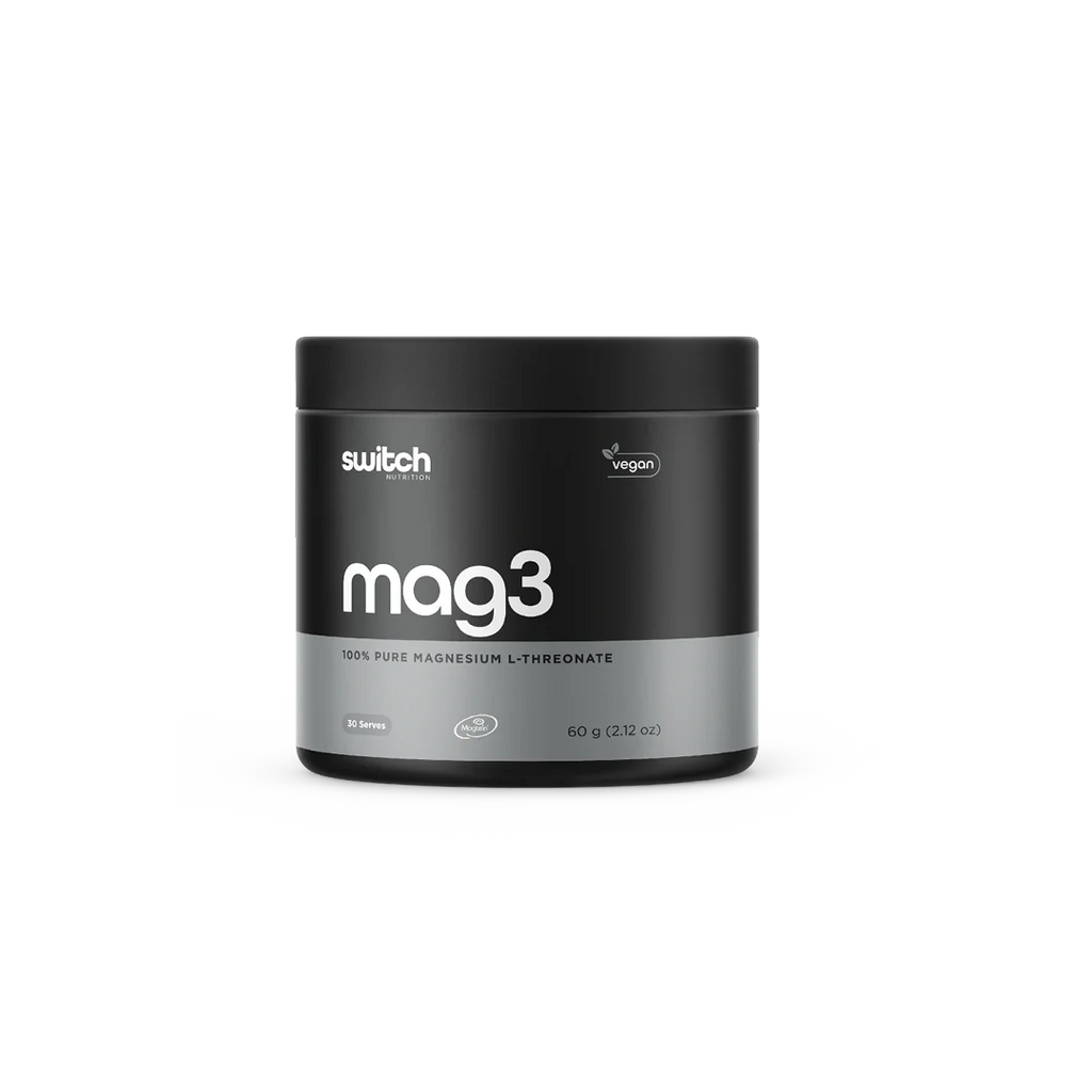 Mag3 L Threonate Powder 60g