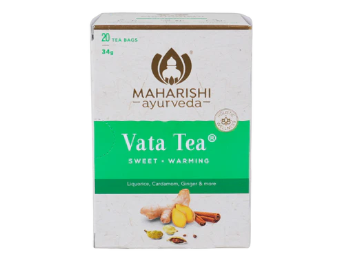 Ayurveda Vata Tea