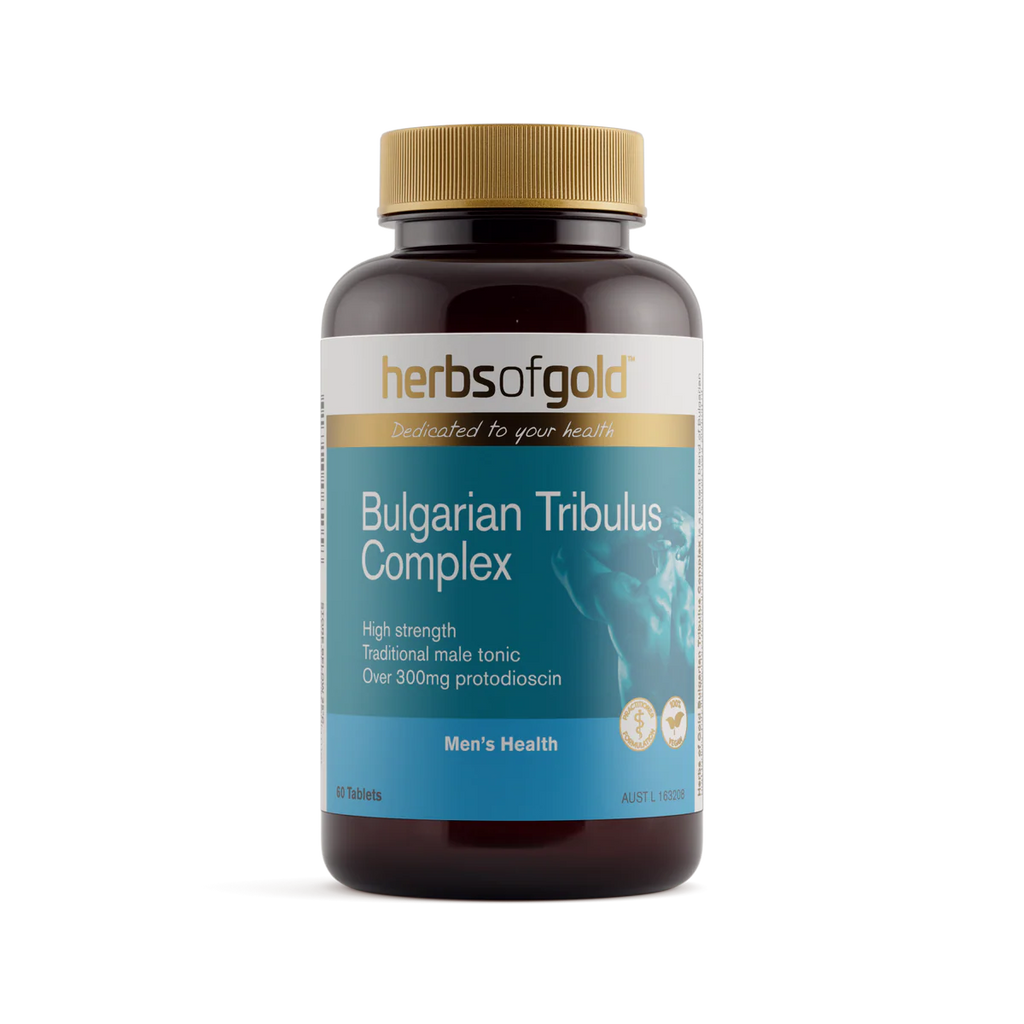 Bulgarian Tribulus Complex 30 Tablets