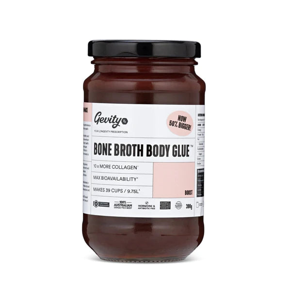 Bone Broth Body Glue Boost 260g