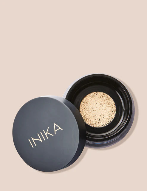 Loose Mineral Foundation SPF25