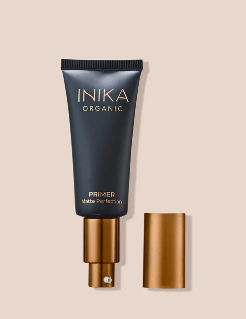 Organic Matte Perfection Primer