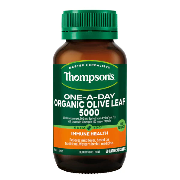 One-a-day Celery 5000mg 60 Capsules
