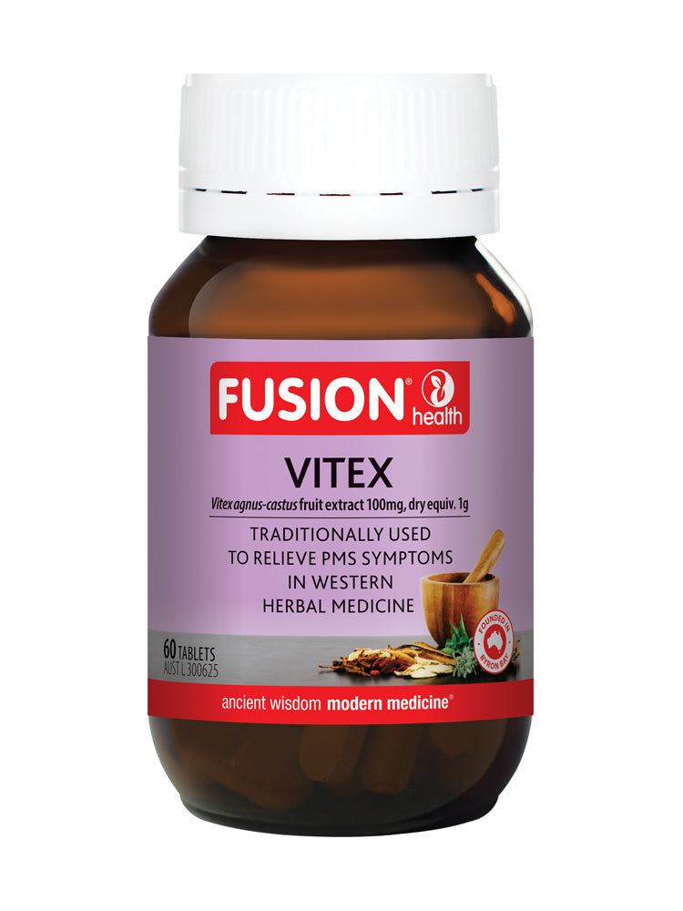 Vitex 60 Tablets