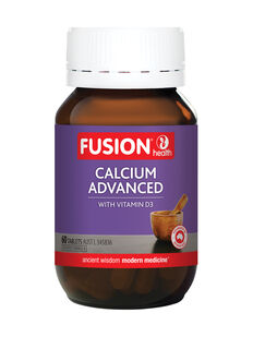 Calcium Advanced 120T