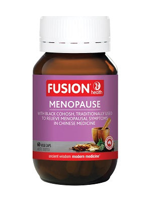 Menopause Free 60VC