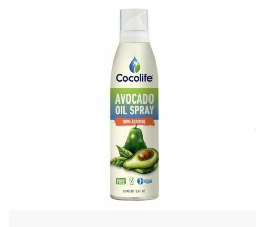 Avocado Oil Non-aerosol Spray 150ml