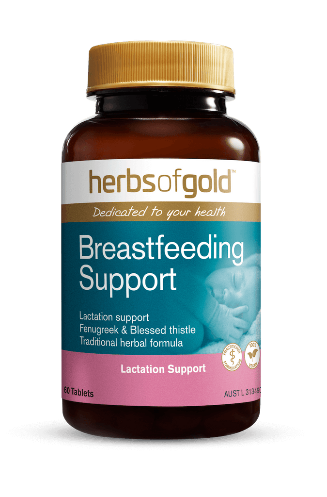 Breastfeeding Support