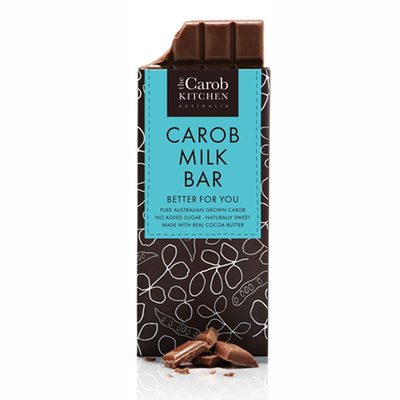 Carob Bar Milk