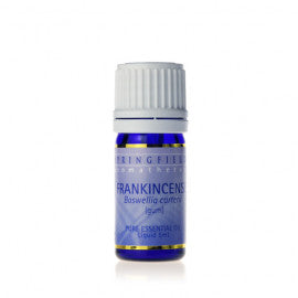 Frankincense Essential Oil 11mL