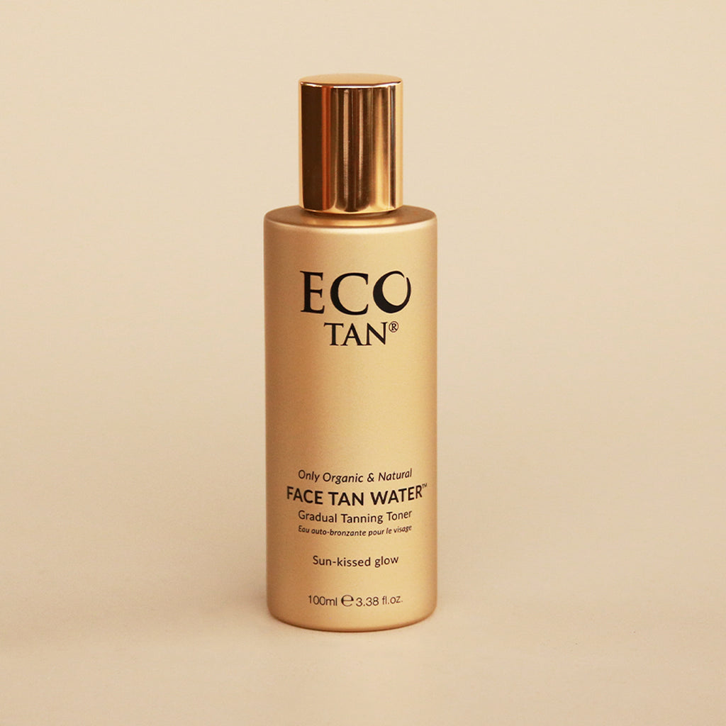 Face Tan Water - 100mL
