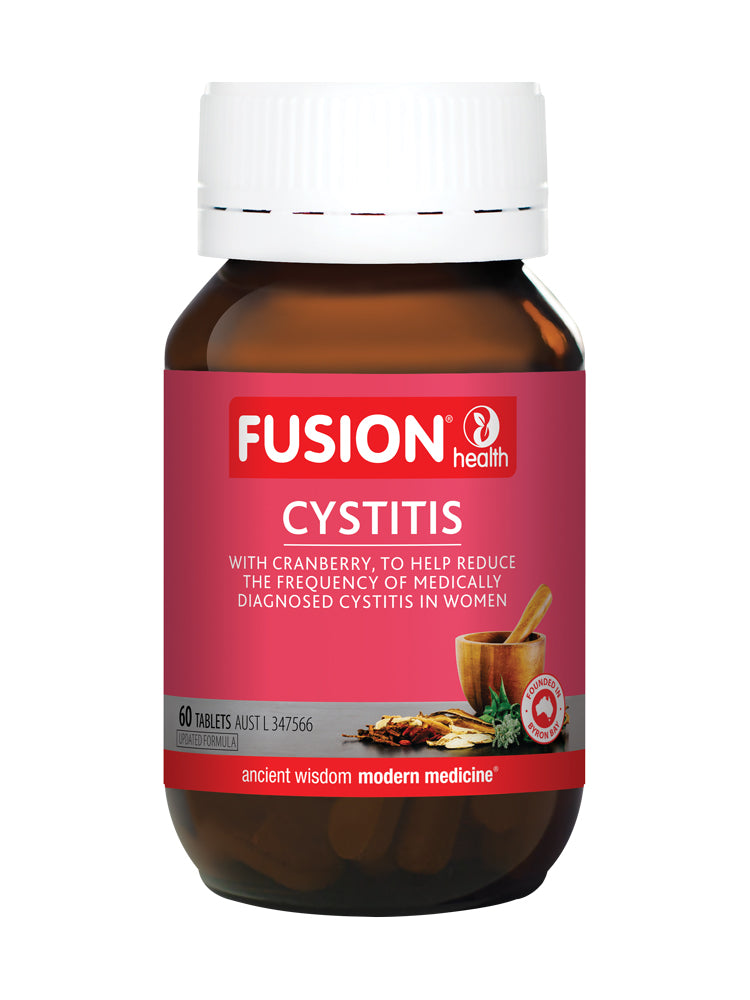 Cystitis 30 Tablets