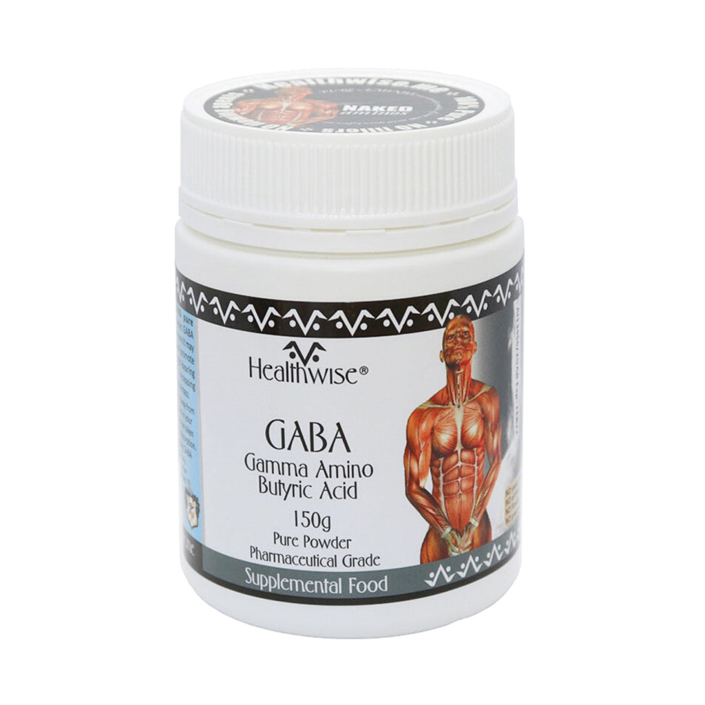 GABA amino acid powder 150g