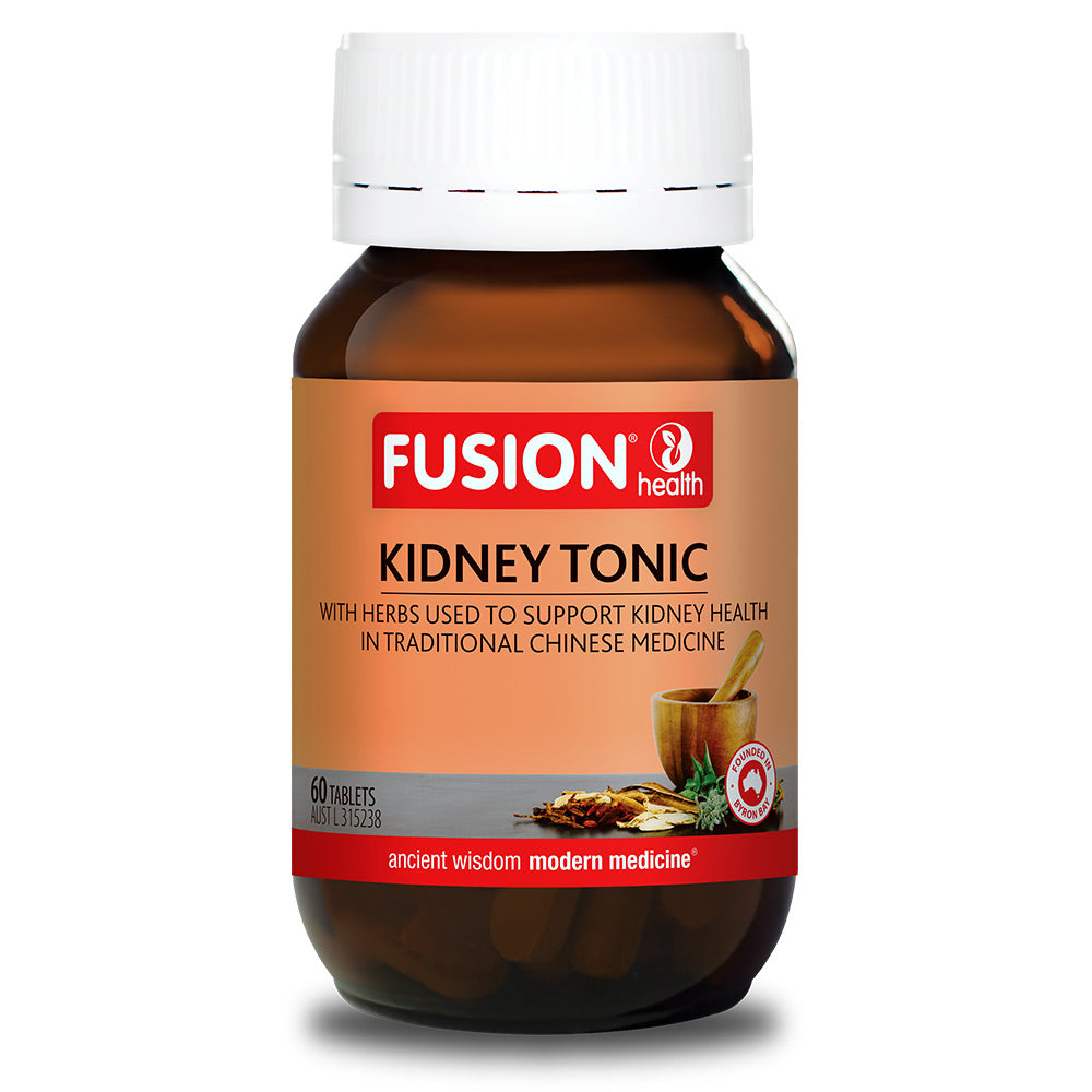 Kidney Tonic 60T