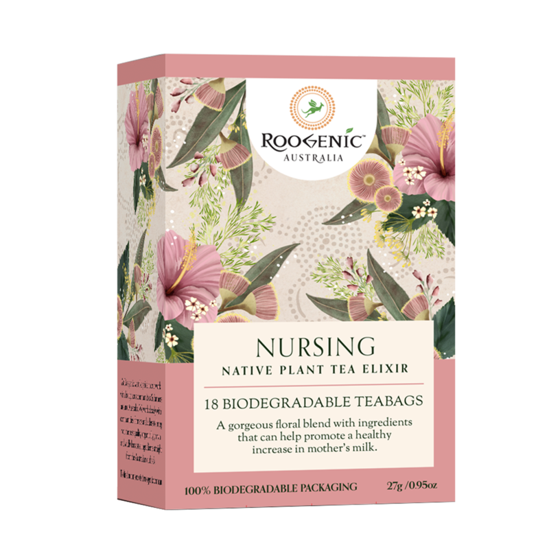 Nursing Tea Teabags