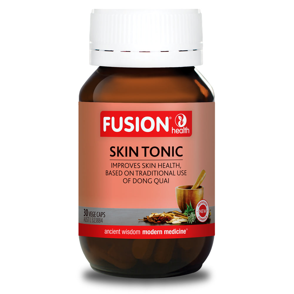 Skin Tonic 30VC