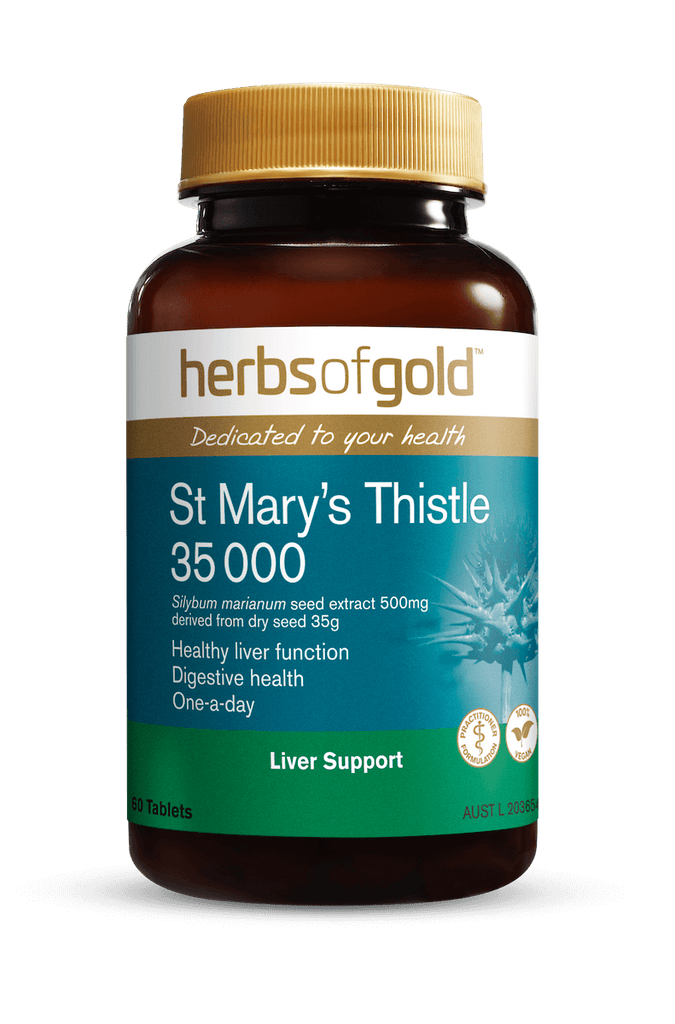 St Mary's Thistle 35 000