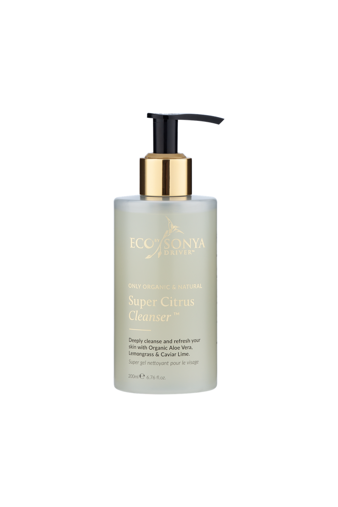 Super Citrus Cleanser 200mL