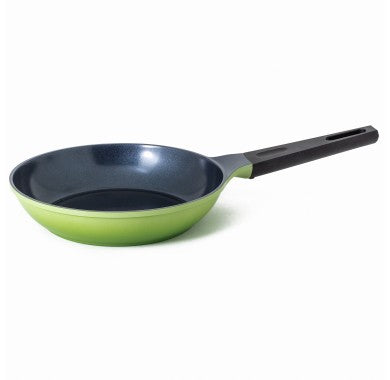 Amie 24cm Fry Pan Induction Green