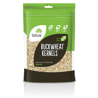 Buckwheat Kernels 500g