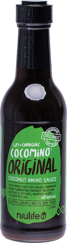 Coconut Amino Sauce Original