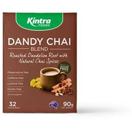 Dandy chai blend Teabags