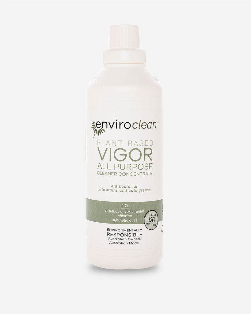 Vigor All Purpose Cleaner Concentrate 1L