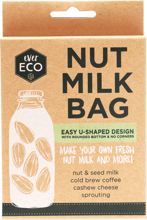 Nut milk bag 30cm