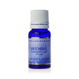 Patchouli essential oil 11ml