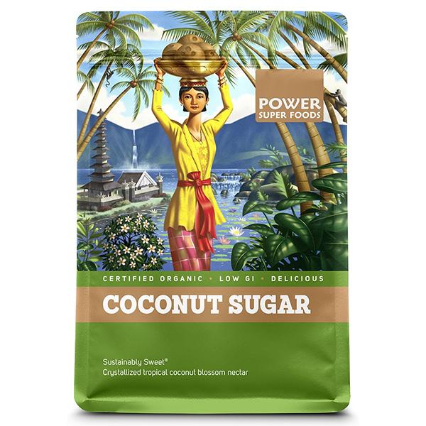 Coconut Sugar 200g