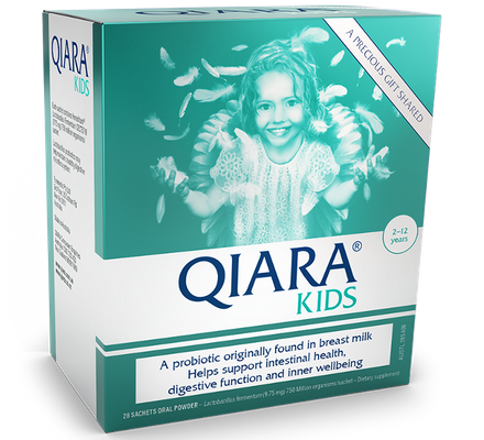 Qiara Kids Probiotic 28 Sachets