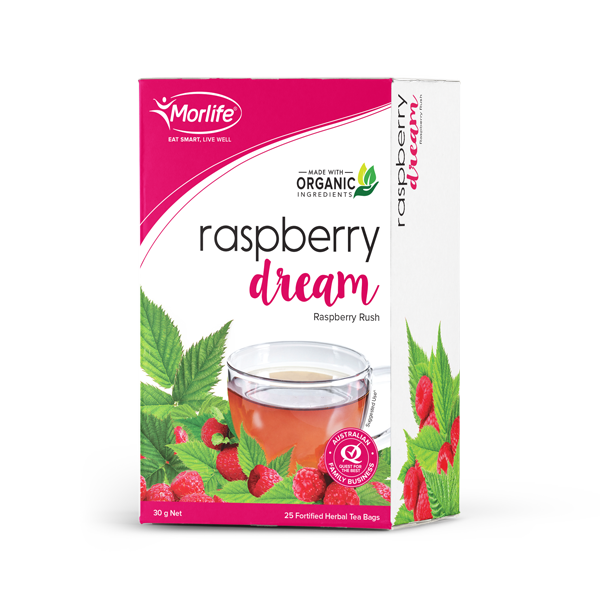 Raspberry Dream Tea