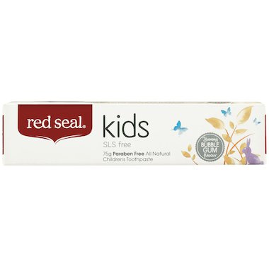 Natural Kids Toothpaste 75g