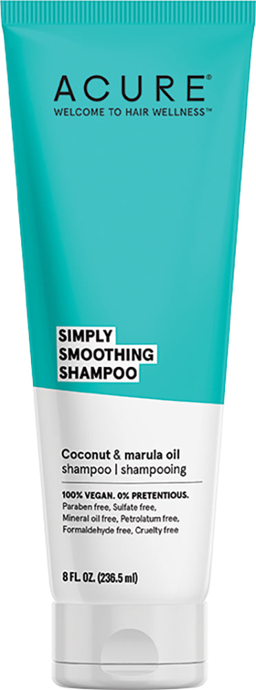 Simply Smoothing Shampoo